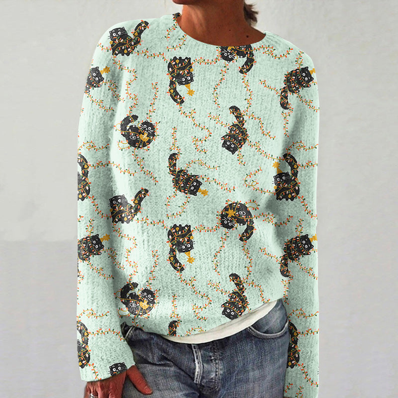 Beautifully Crafted Sweater