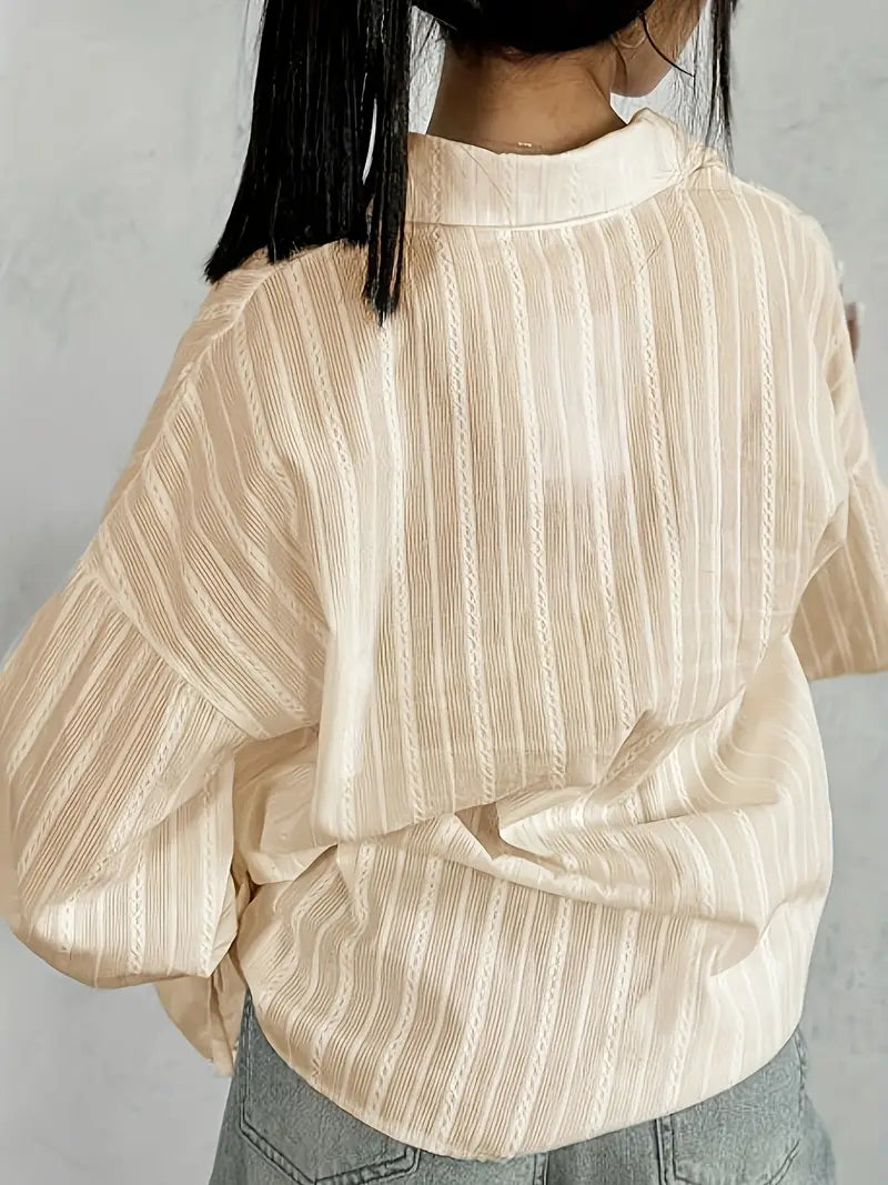 Elegantly Designed Blouse