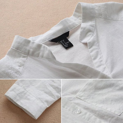 Gracefully Designed Shirt