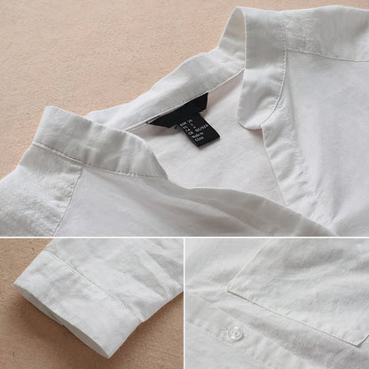 Thoughtfully Designed Shirt