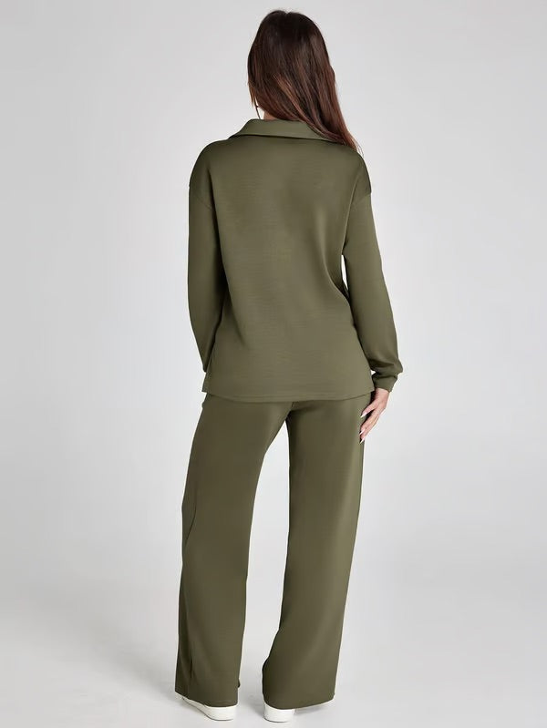 Classic Designed Garment