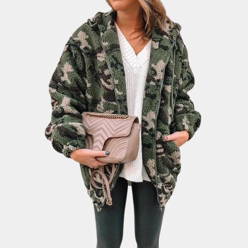 Vintage Inspired Coat