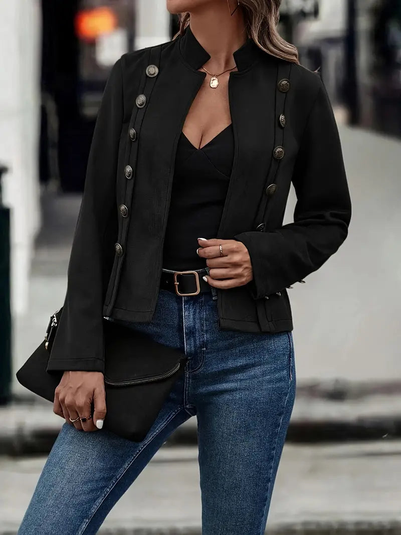 Elegantly Designed Jacket