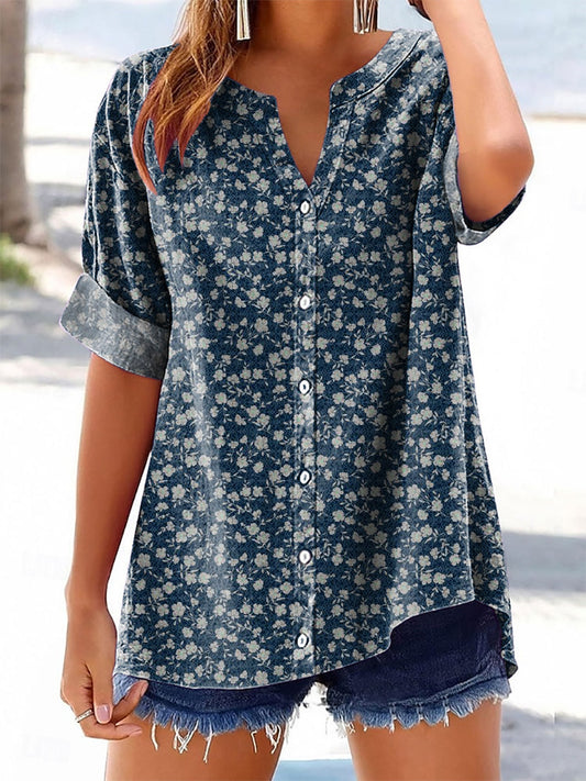 Gracefully Designed Shirt