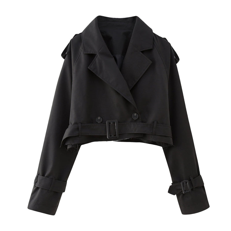 Beautifully Crafted Coat
