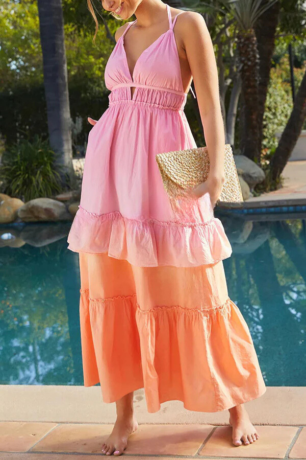 Classic Vintage Dress