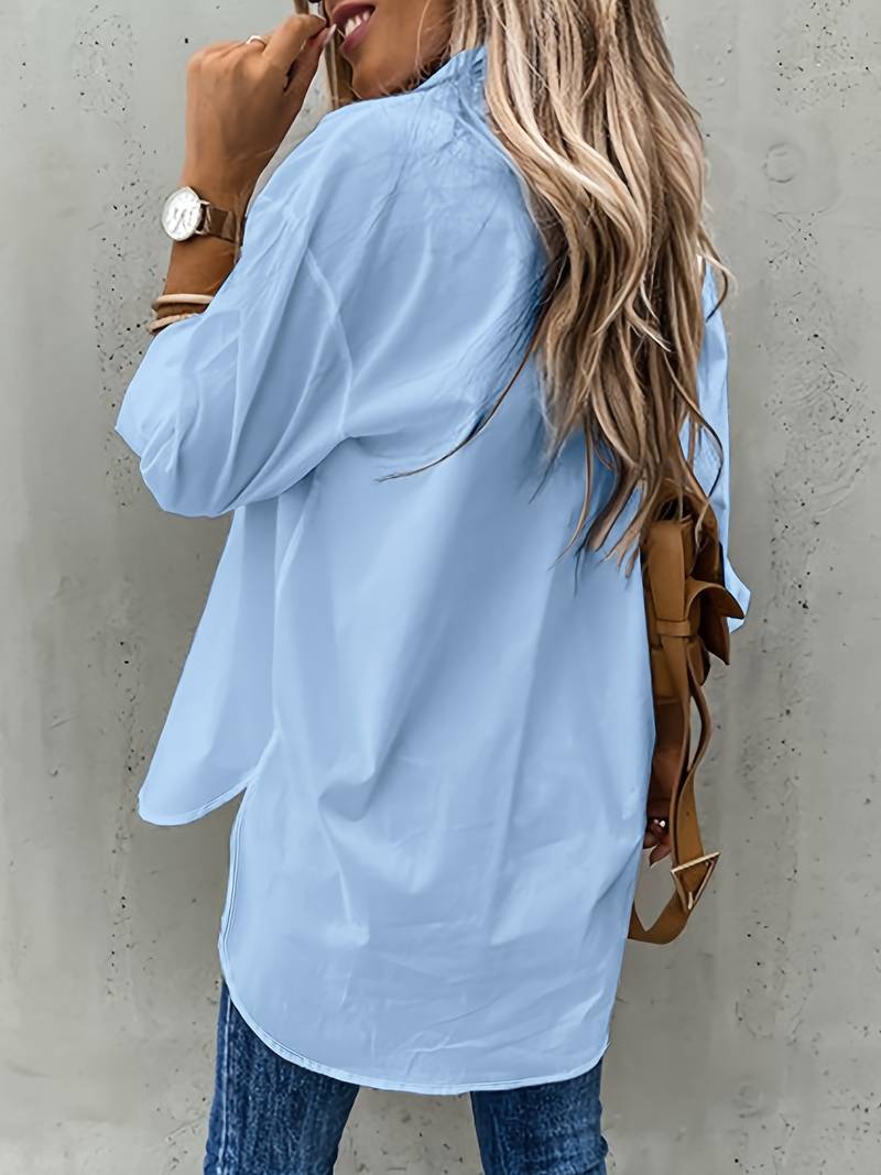 Elegantly Designed Shirt
