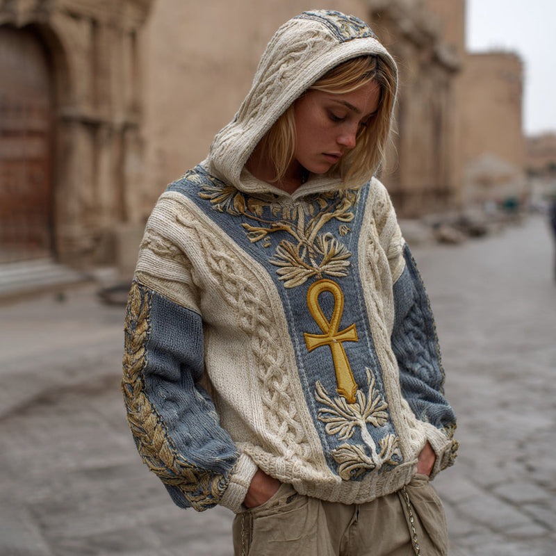 Beautifully Crafted Sweater