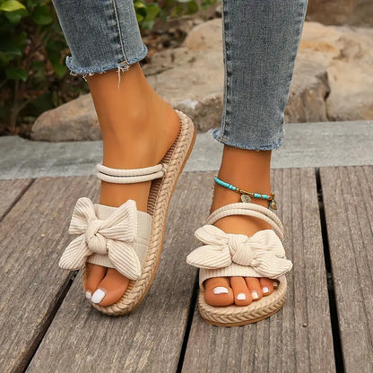 Vintage Inspired Orthopedic Sandals