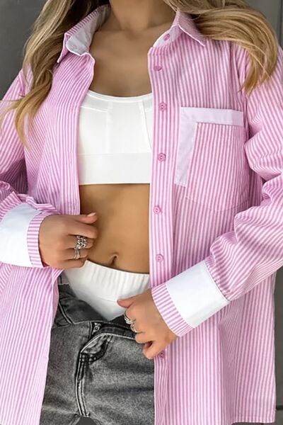 Vintage Inspired Shirt