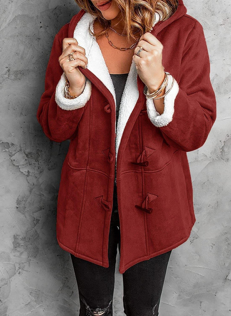 Classic Vintage Coat
