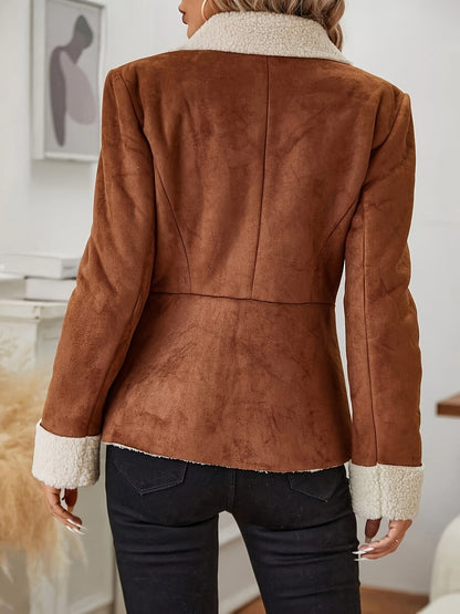 Timeless Vintage Style Jacket
