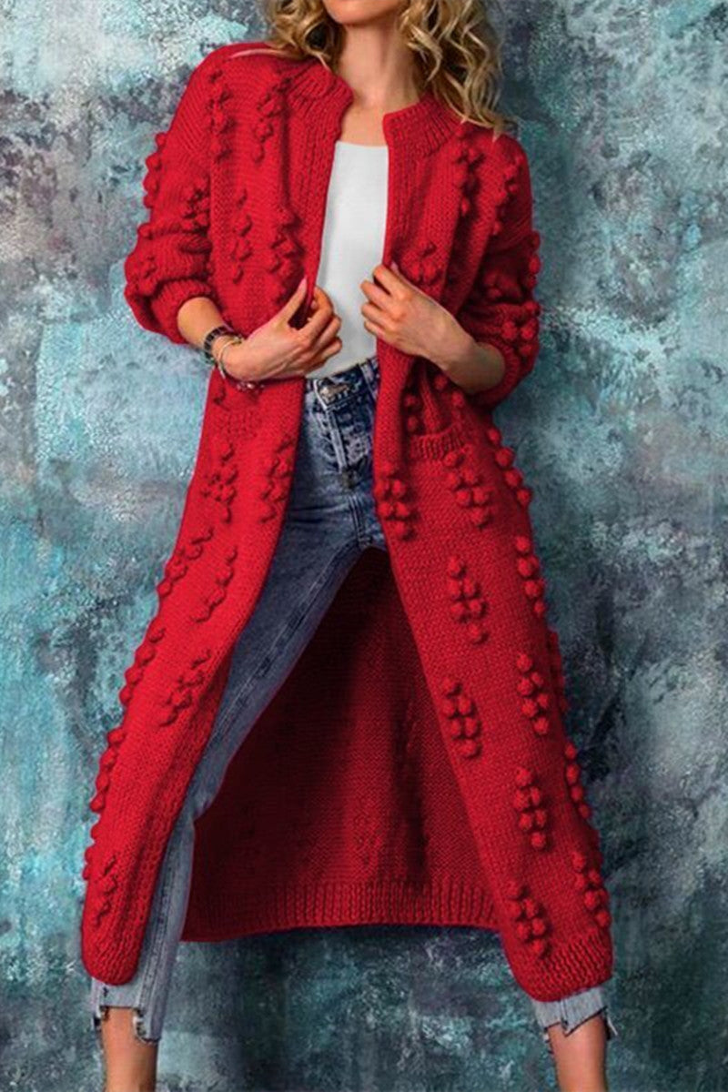 Classic Vintage Sweater