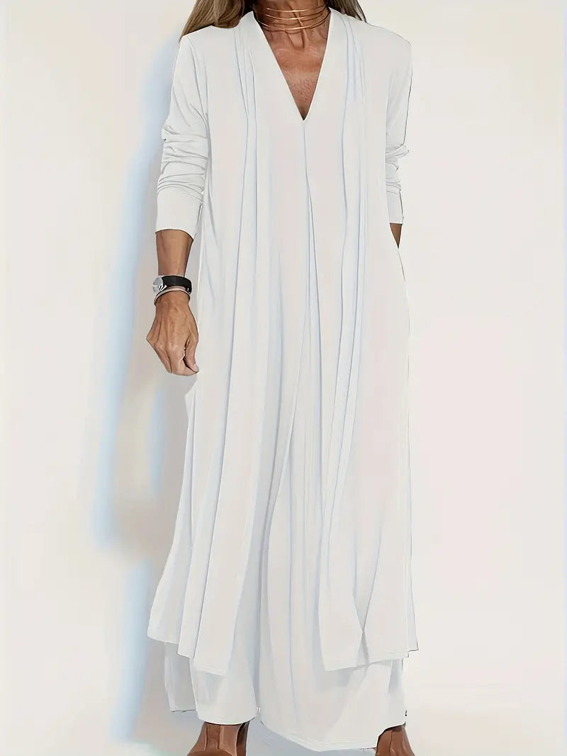 Vintage Inspired Garment