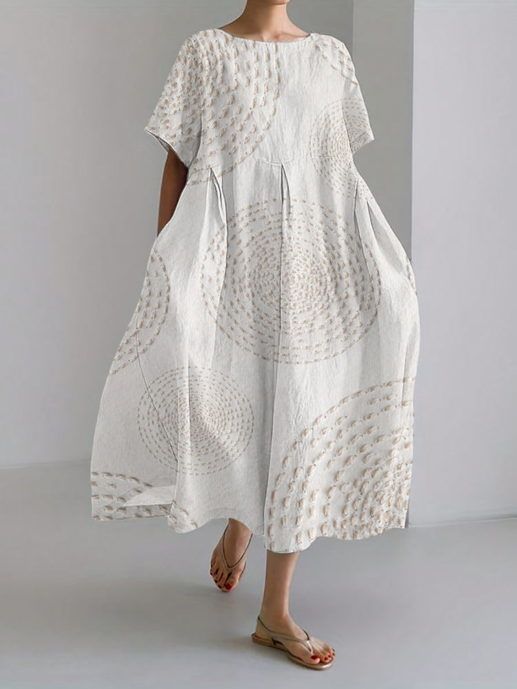 Beautifully Crafted Dress