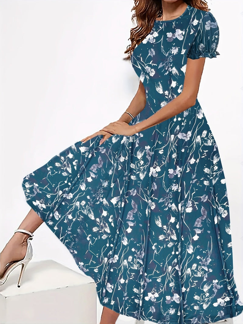Elegantly Designed Dress