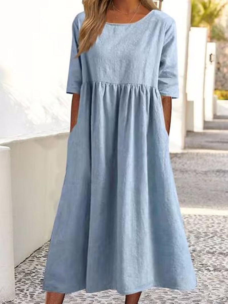 Elegantly Designed Dress