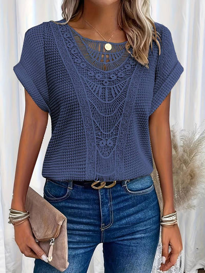 Timeless Vintage Style T-Shirt