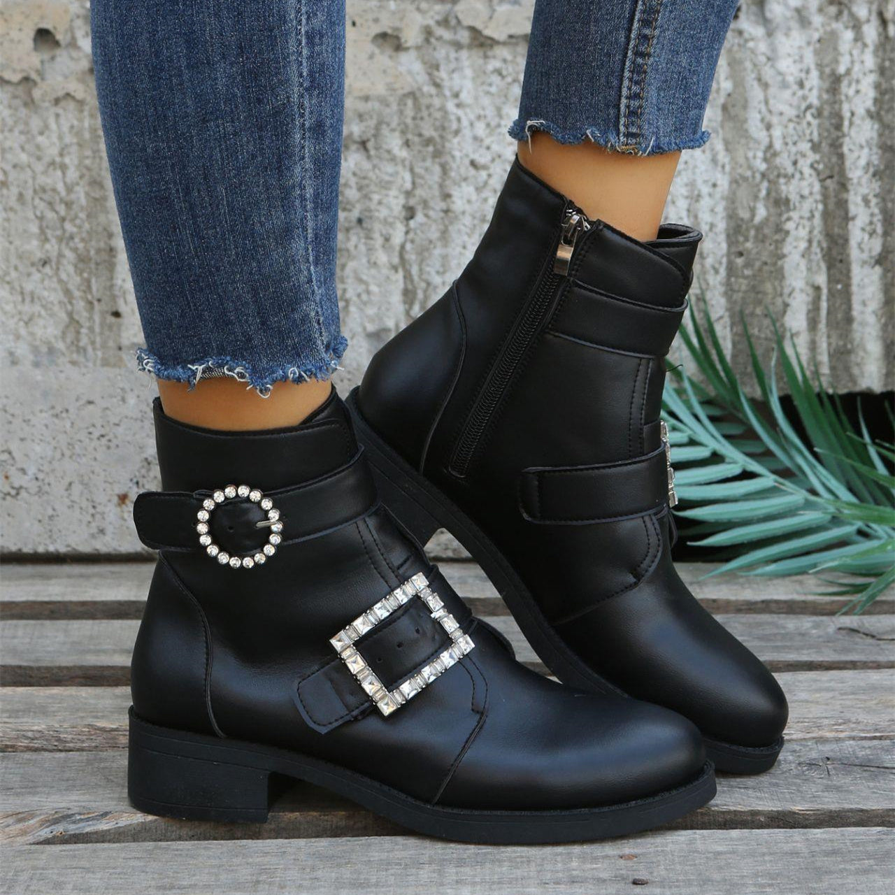 Stylish Orthopedic Boots for Any Occasion