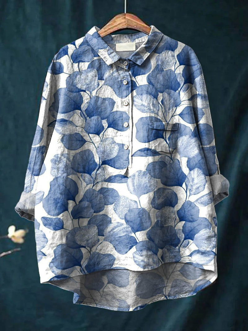 Beautifully Crafted Shirt