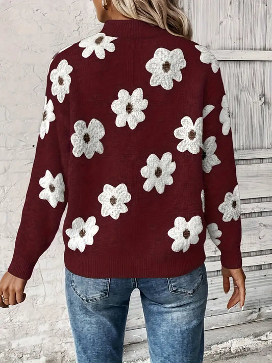 Classic Vintage Sweater