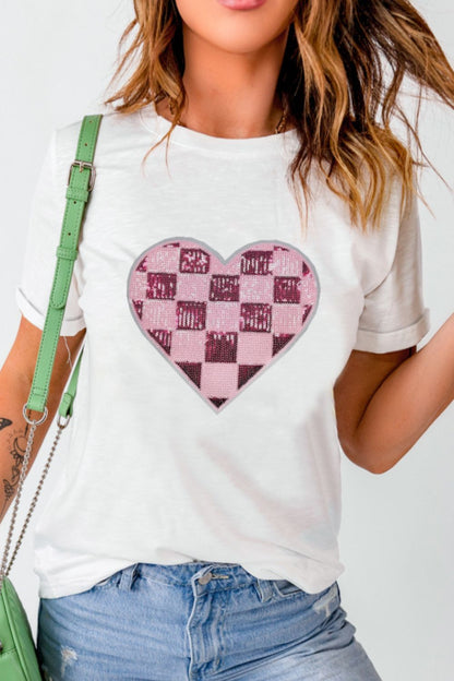 Classic Designed T-Shirt