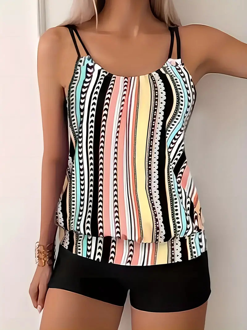 Timeless Vintage Style Garment