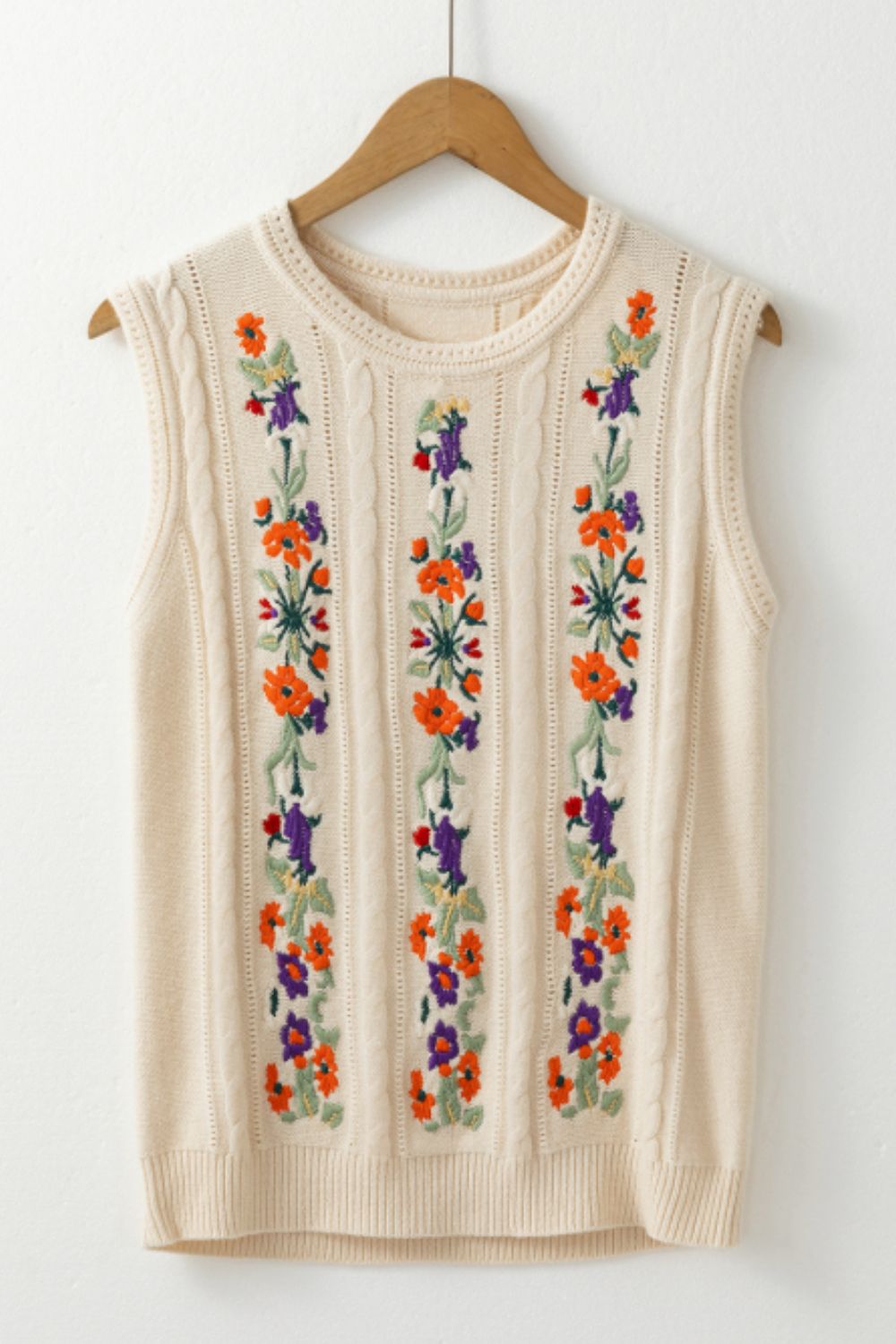 Beautifully Crafted Sweater