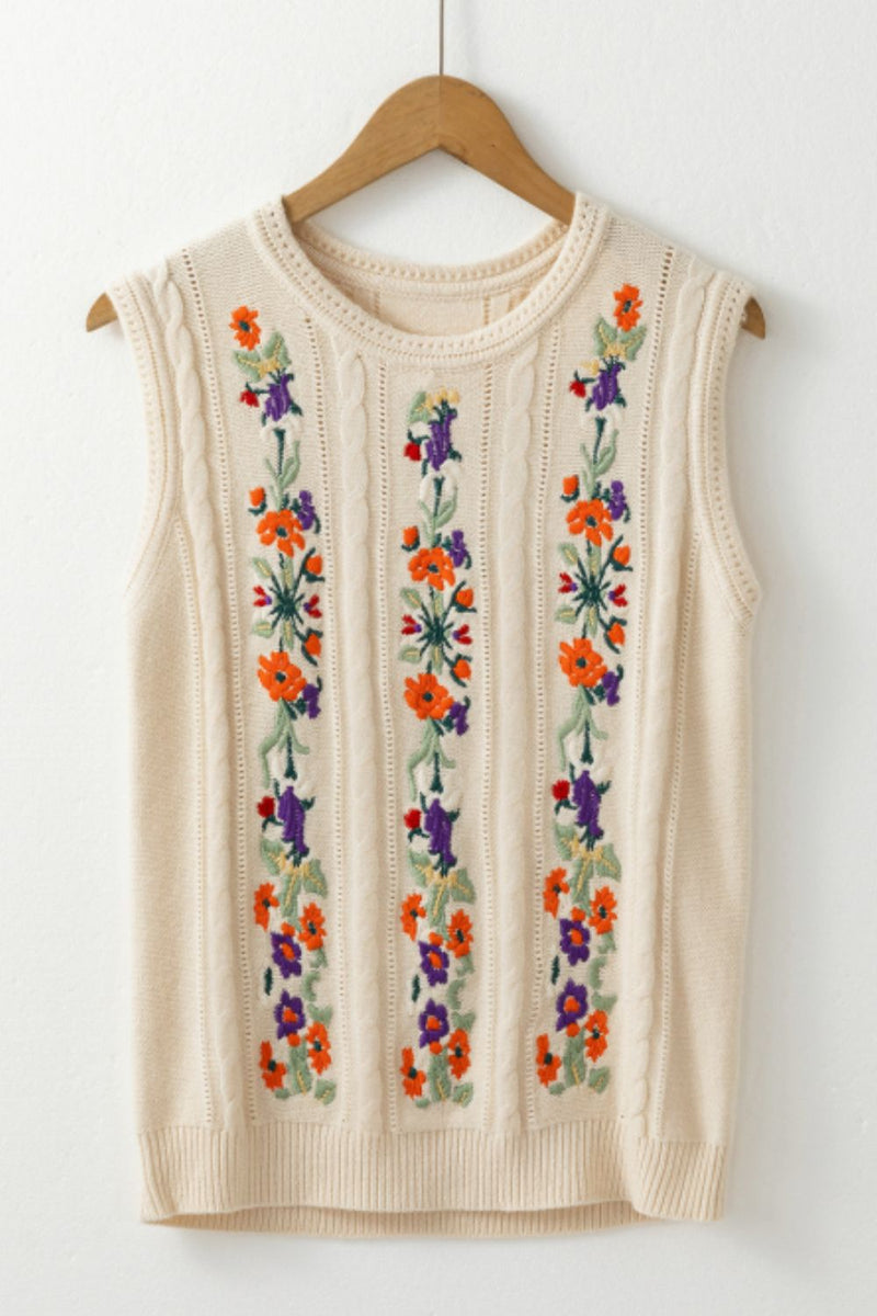 Beautifully Crafted Sweater