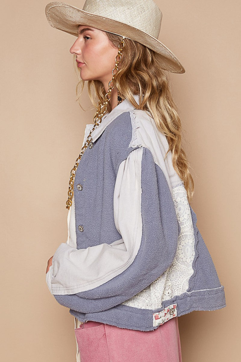 Thoughtfully Designed Jacket