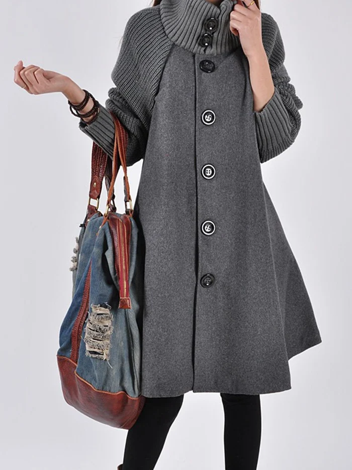 Classic Designed Garment