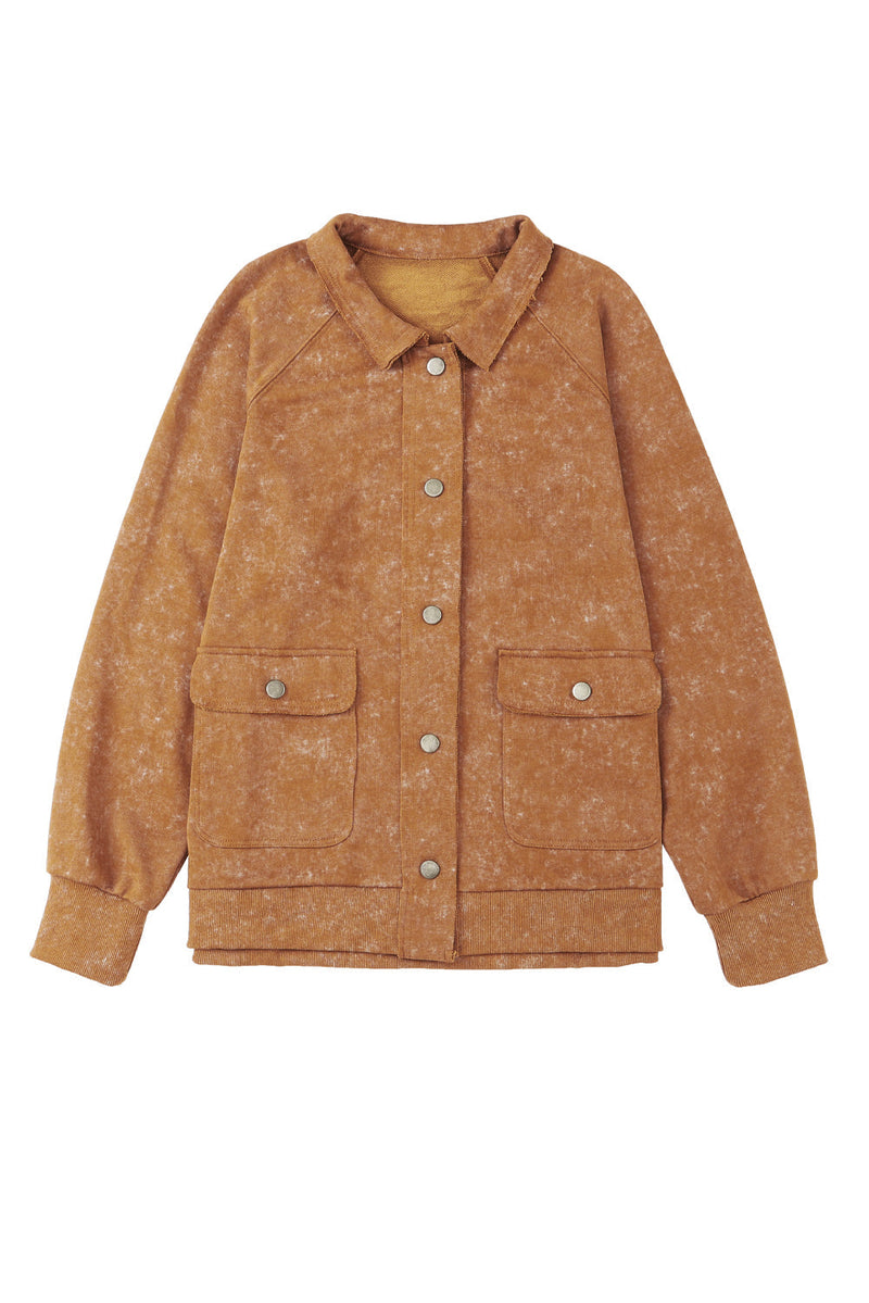 Vintage Inspired Jacket