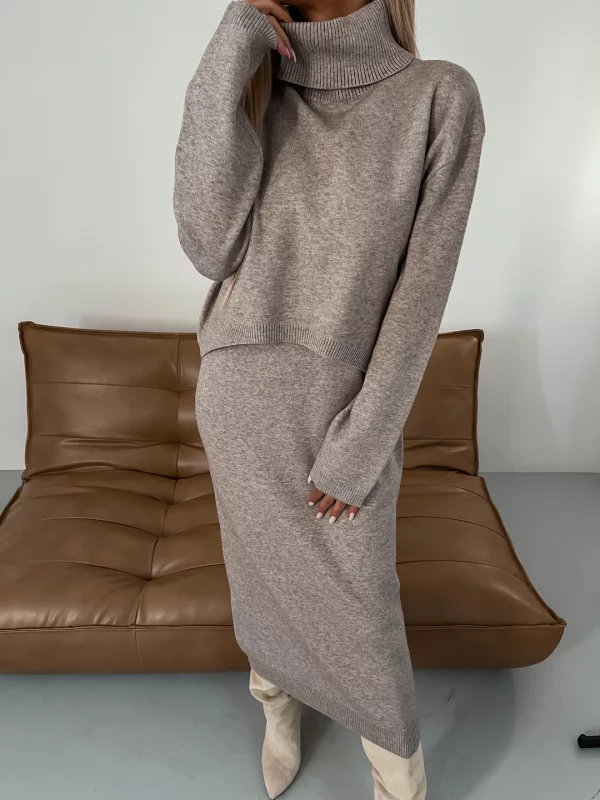 Thoughtfully Designed Sweater