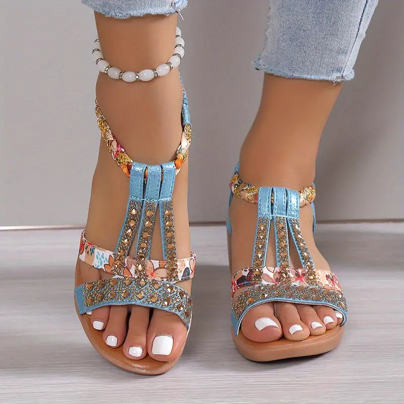 Stylish Orthopedic Sandals for Any Occasion