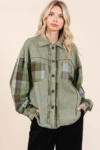 Thoughtfully Designed Jacket