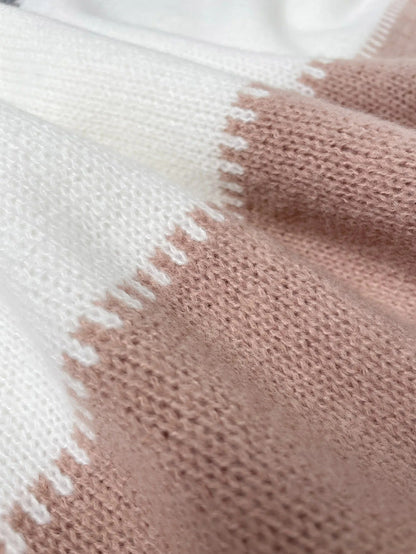 Elegantly Designed Sweater