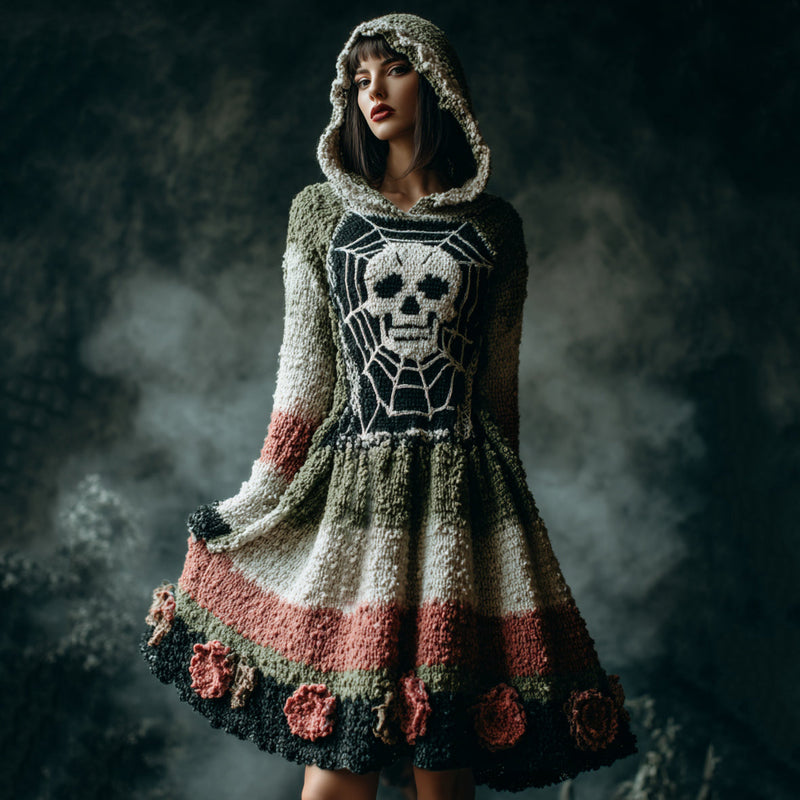 Beautifully Crafted Dress
