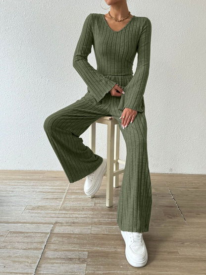 Classic Designed Trousers