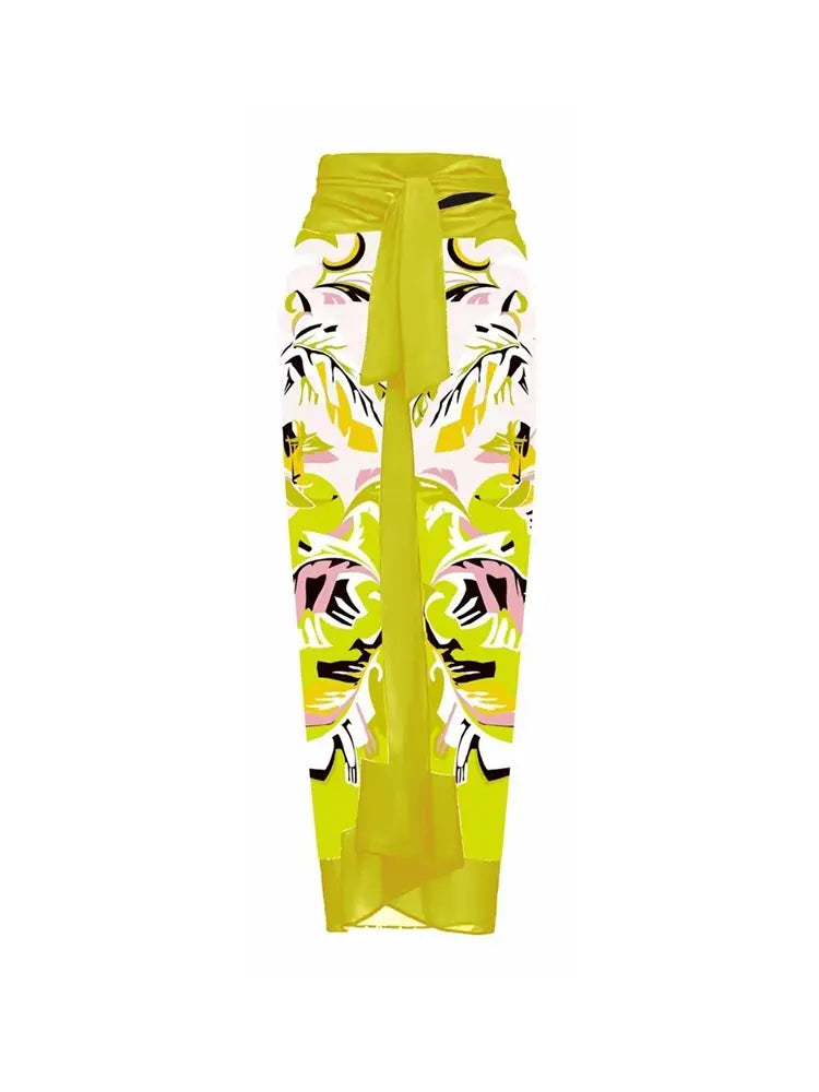 Beautifully Crafted Garment
