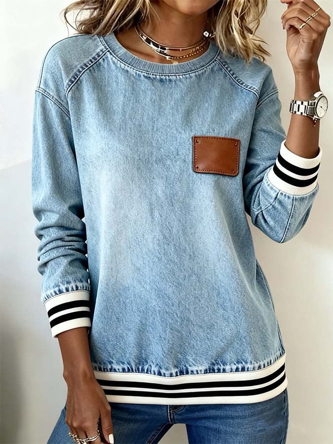 Elegantly Designed Top