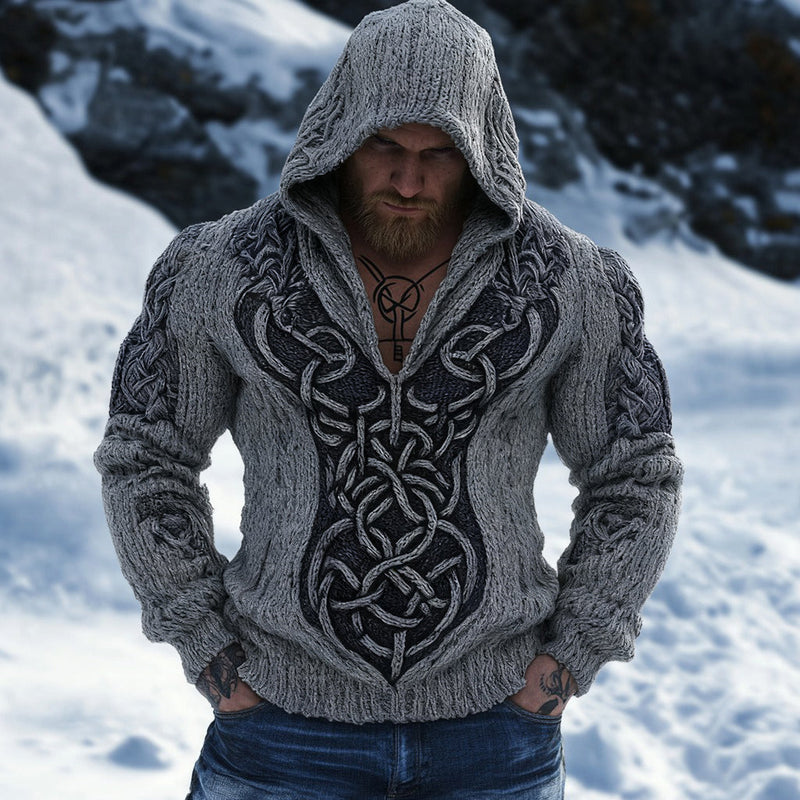 Classic Vintage Sweater