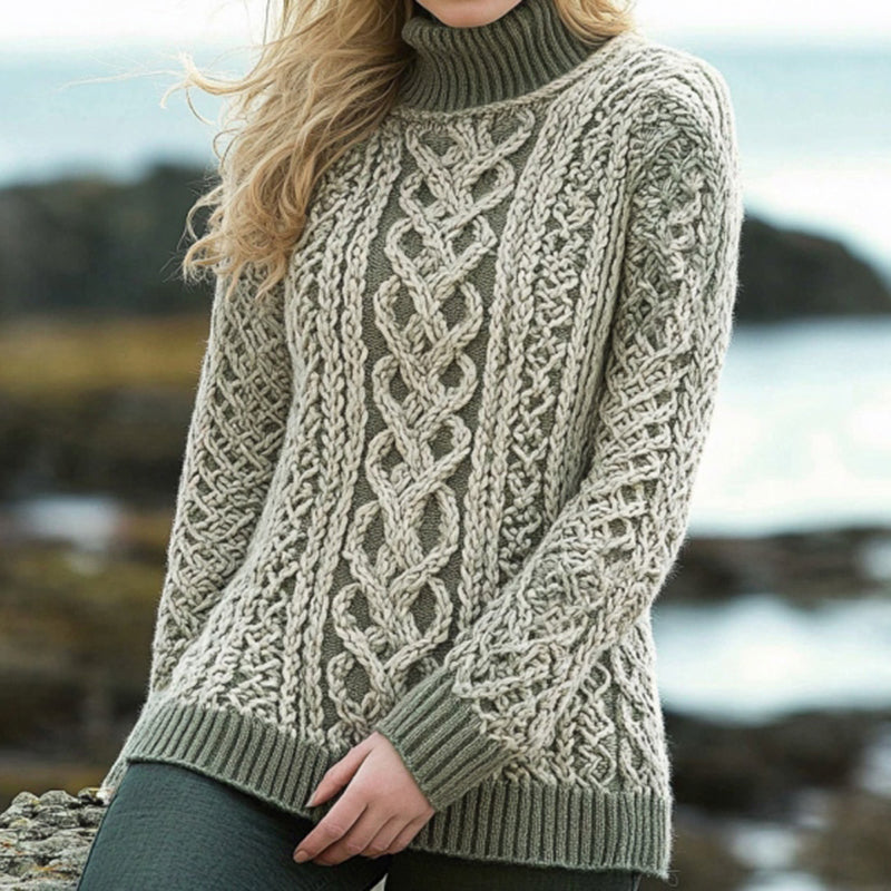 Classic Vintage Sweater