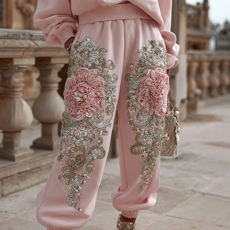 Vintage Inspired Pants