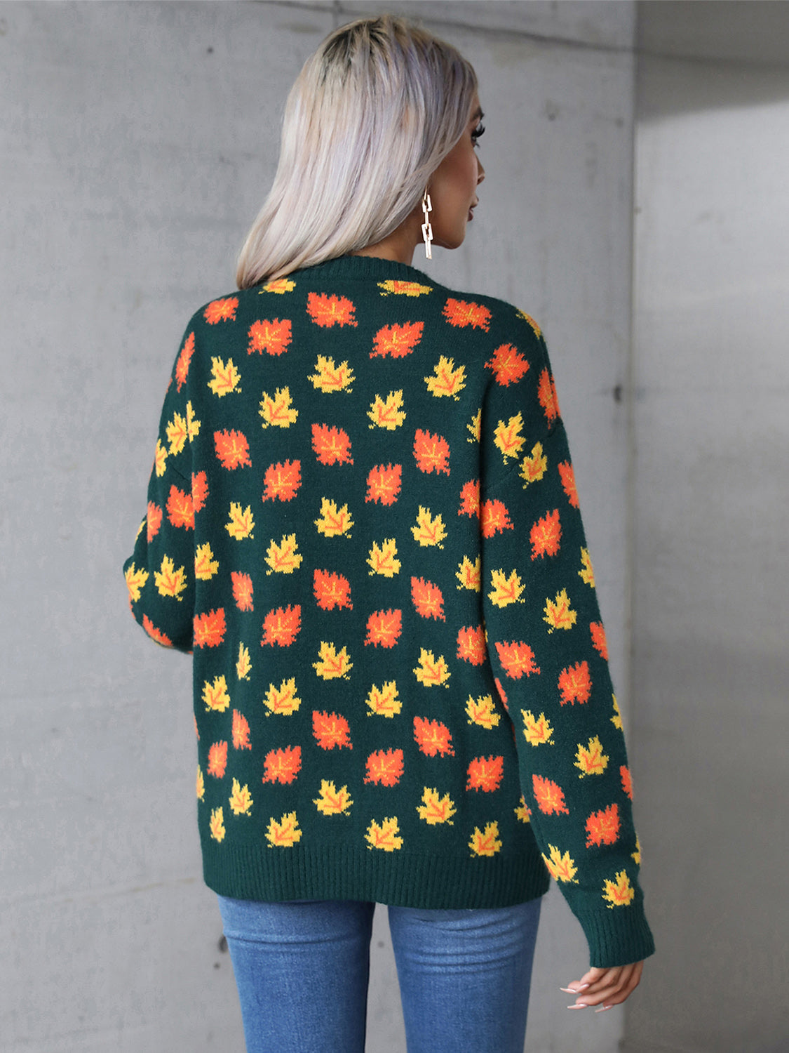 Classic Vintage Sweater