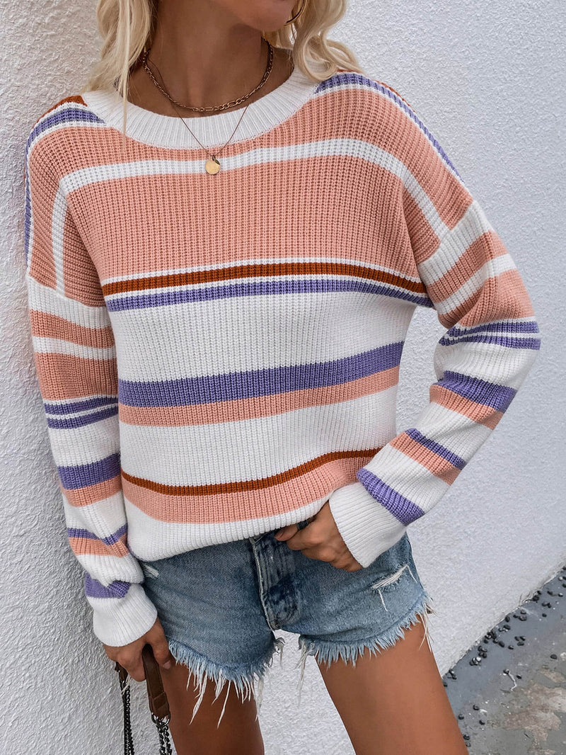 Vintage Inspired Sweater