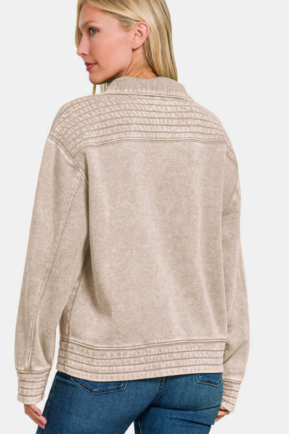 Elegantly Designed Shirt