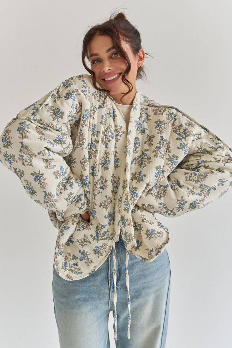 Classic Vintage Coat