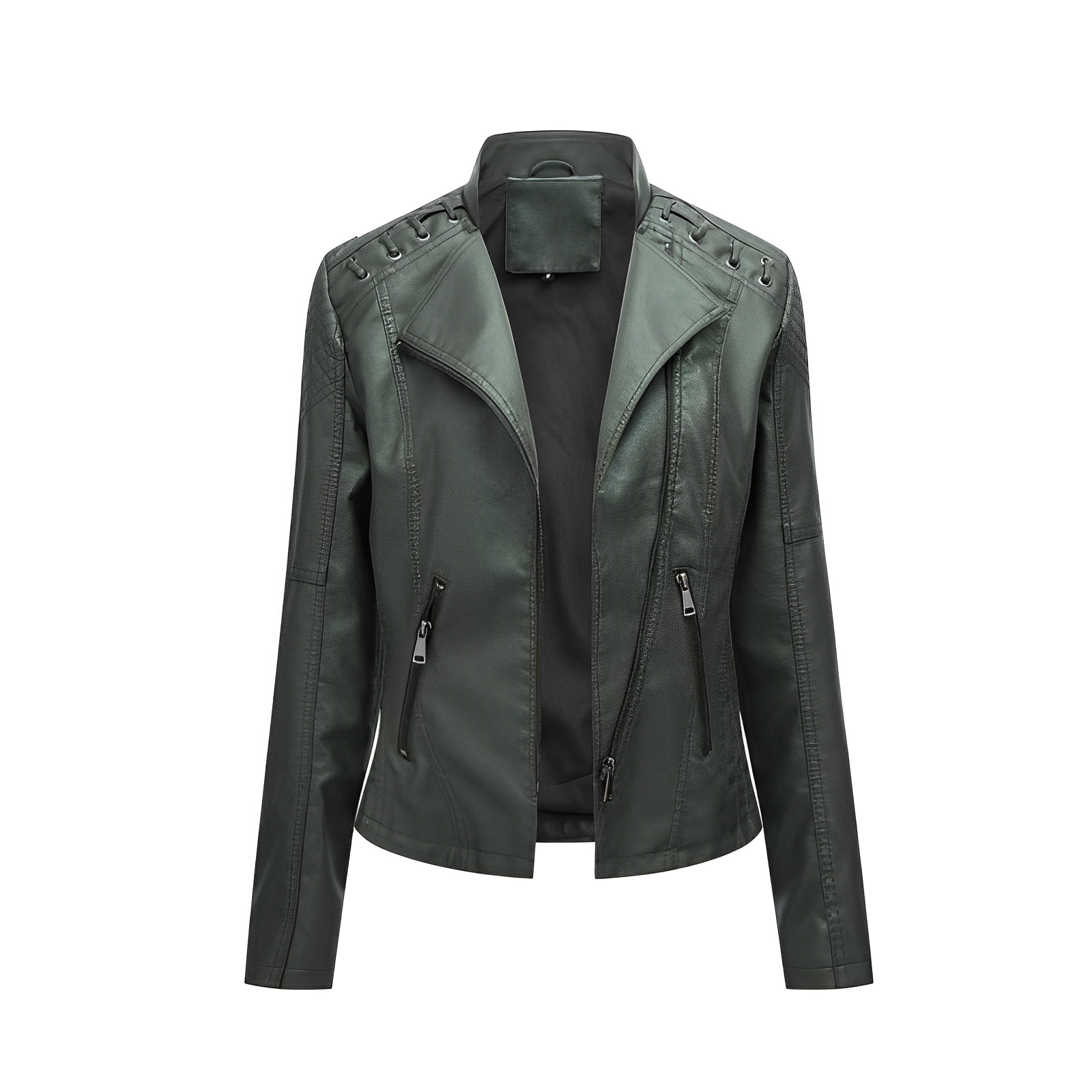 Dark green