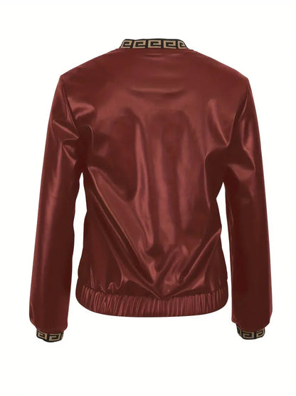 Classic Vintage Jacket
