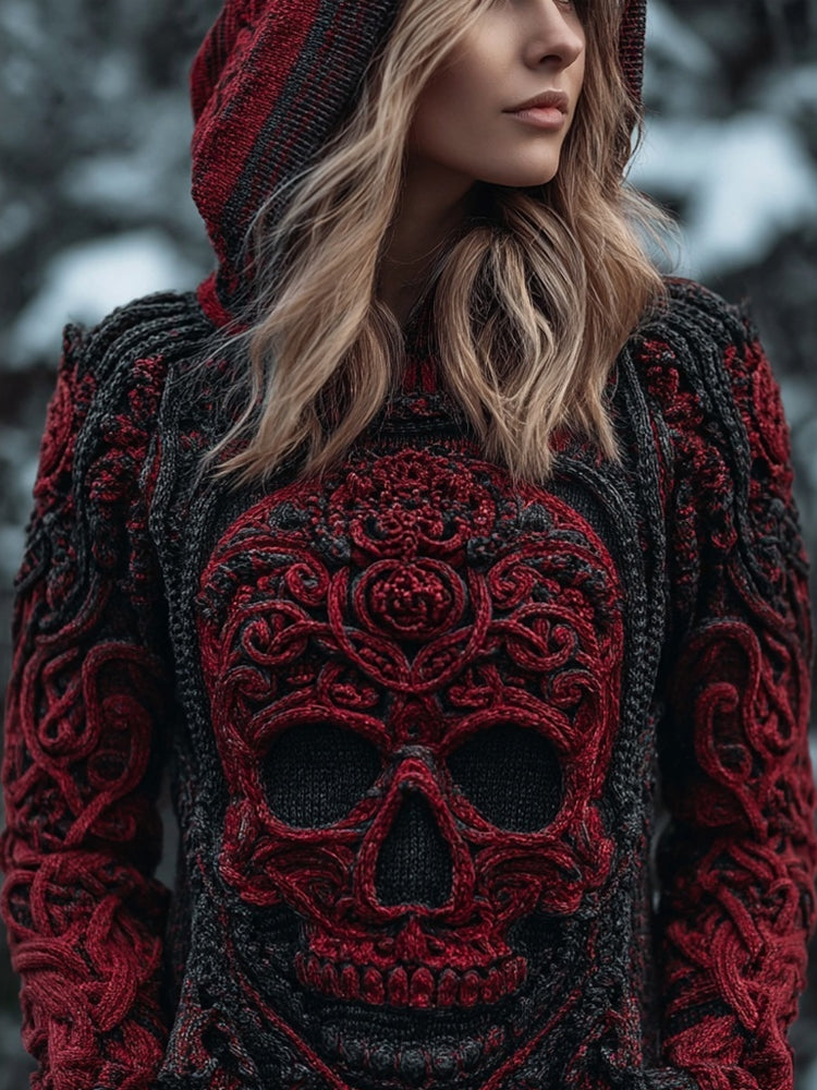 Beautifully Crafted Sweater